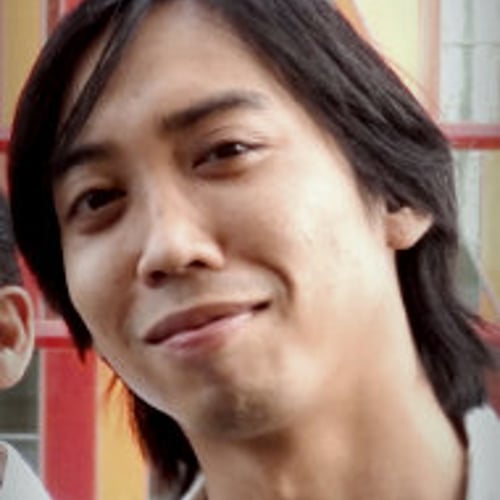 Gregory Martodikromo