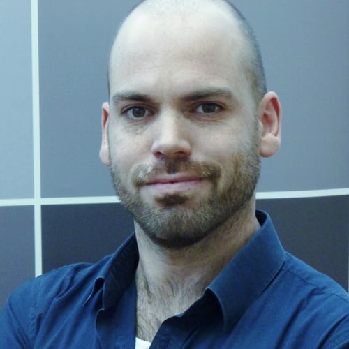 Michiel Nelissen