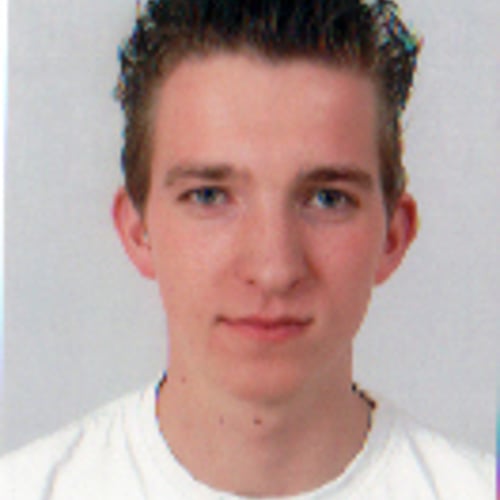 Robin de Ridder