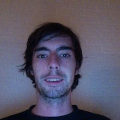 Vincent van der Voort
