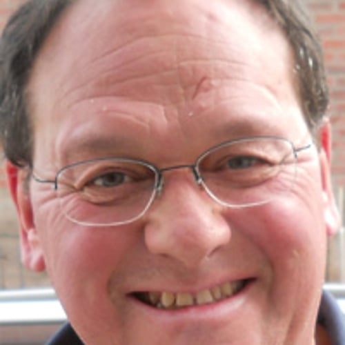 Frits Njio
