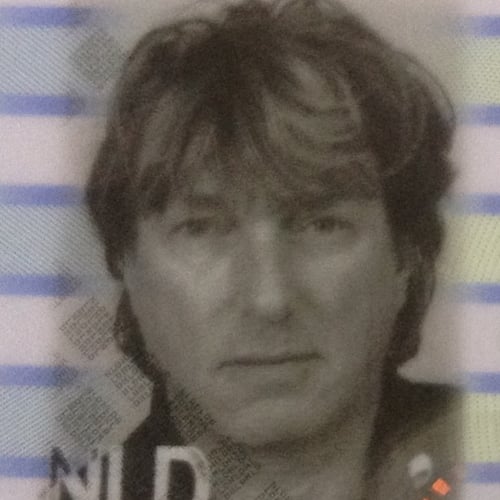 Erik Zuyderhoff