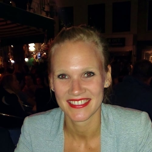 Pauline Keemink