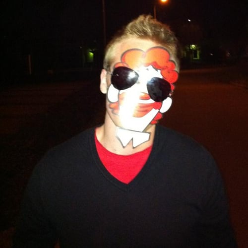 Paul Engelsman
