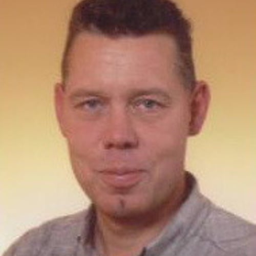 Peter de Boer