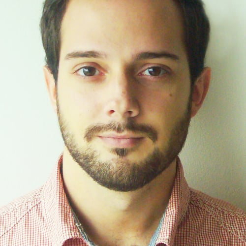 Pedro Jimenez