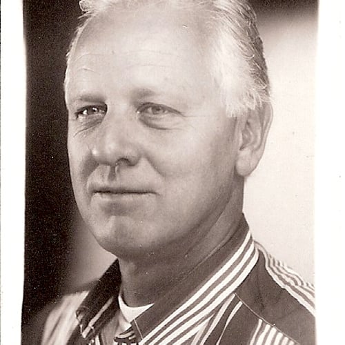 Christiaan van Ast