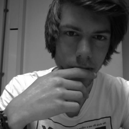 Martijn Tom