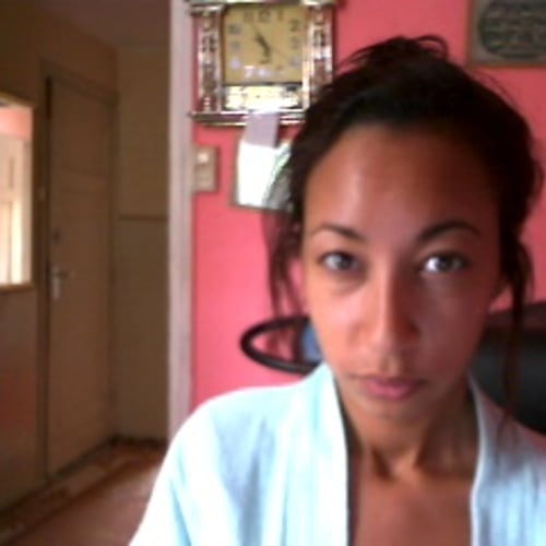 Zee Kasmi