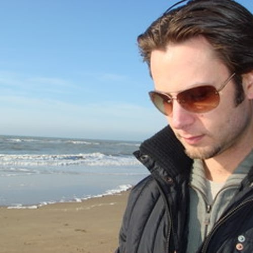 Pieter van Boort