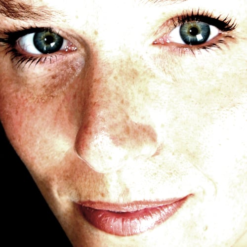 Mirjam van der Linden