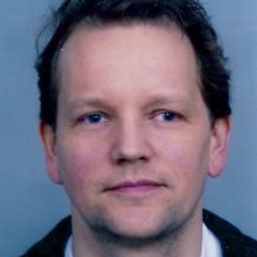 Martijn de Man