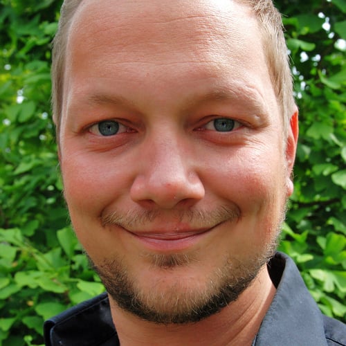 Mark Verschoor