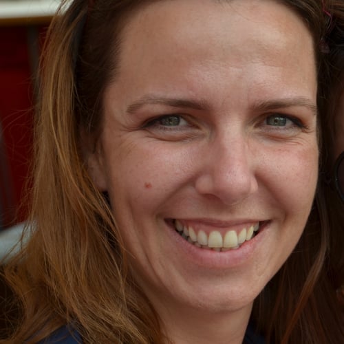 Maudy van Bree
