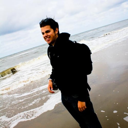 Jeffrey Wijnings
