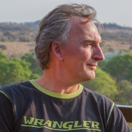 Frank van der Horst