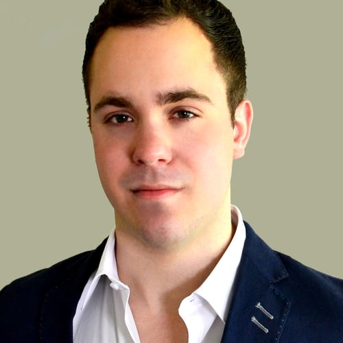 Tom Keijzers