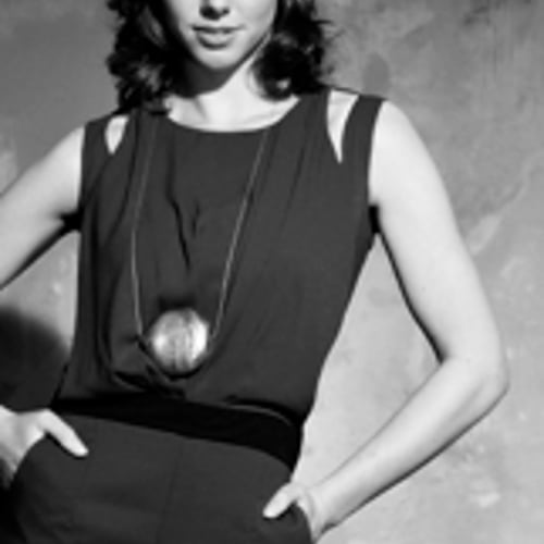 Suzanne Mol