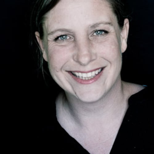 Laura Zwaneveld