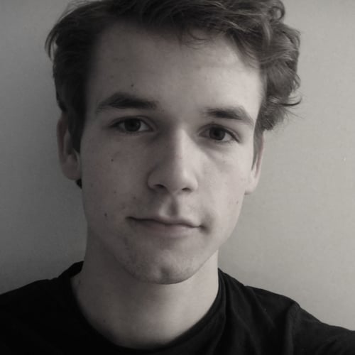 Quincy van Driesten