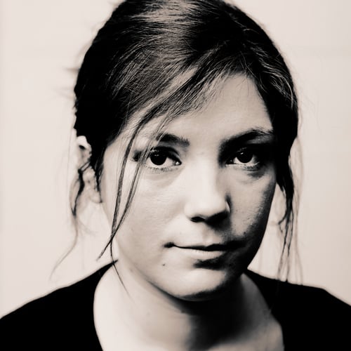 Sarah Harkink