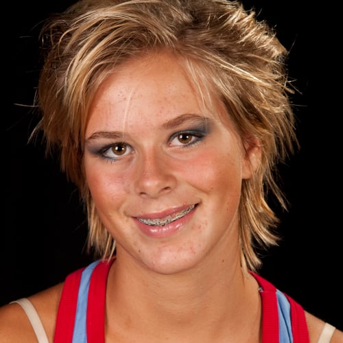 Adora Weustink
