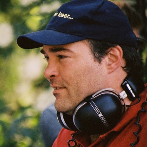 Raymond van Rijn