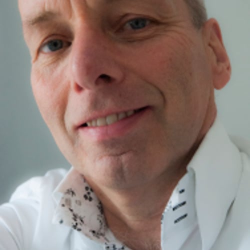 Reinier van Es