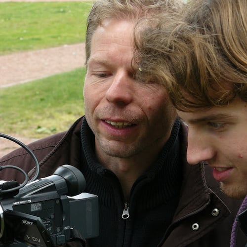 Jasper Vreken