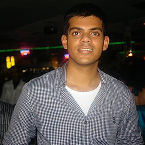 Ricardo Varma