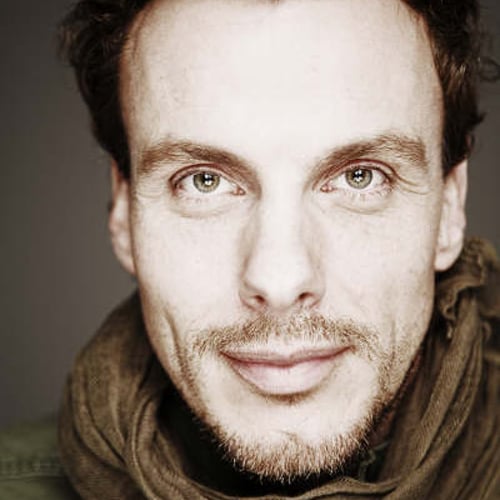Richard Smolenaers