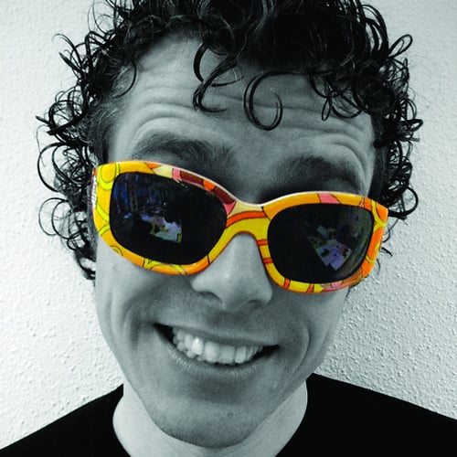 Rob Bruijgoms