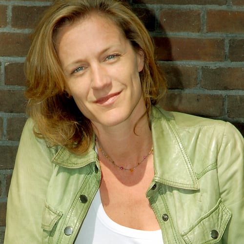 Esther Wouda
