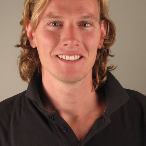 Robert Roelink