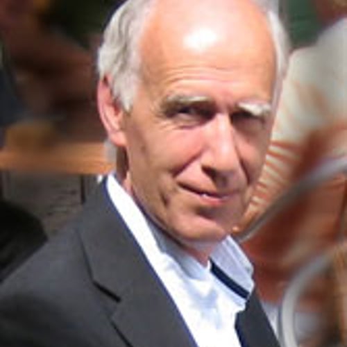 Roger Busschots