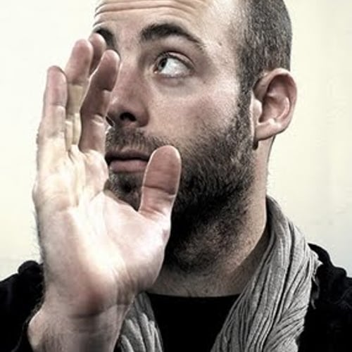 Rogier Klomp