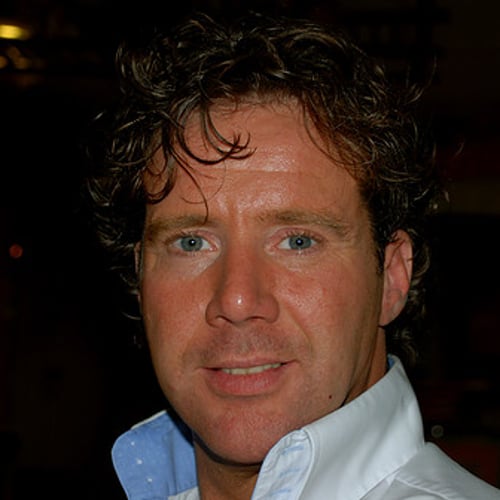 Ron Lyon