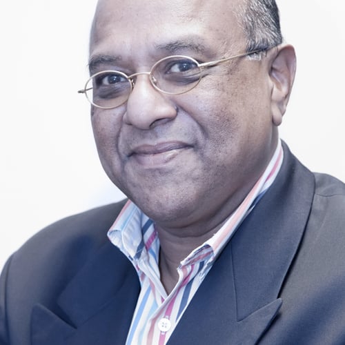 Roy Khemradj