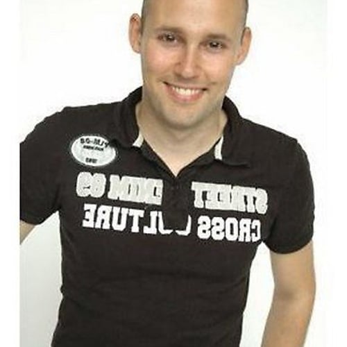 Ruud Kirkels