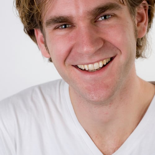 Ruud Moesbergen