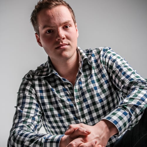 Paul van Viegen