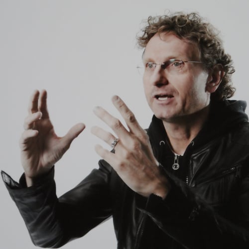 John Rijsdijk
