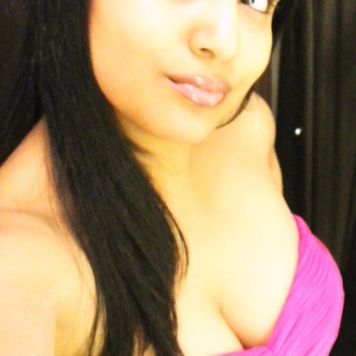 Kawita Chetri