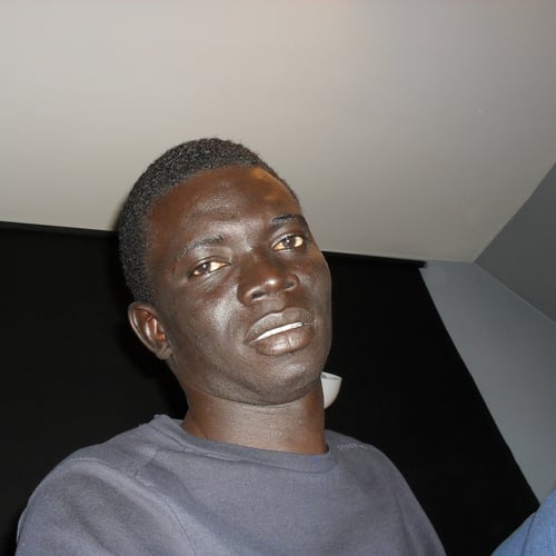 Mbengue