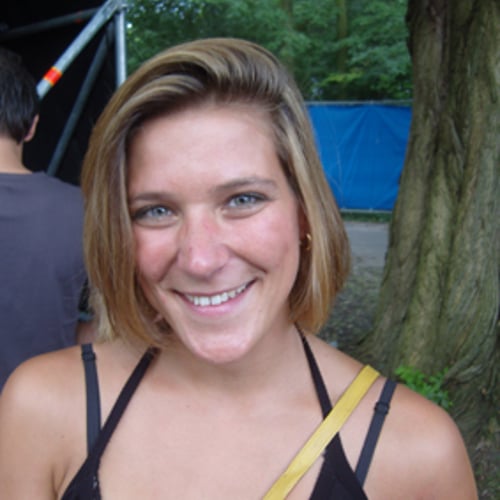 Angelique Melis