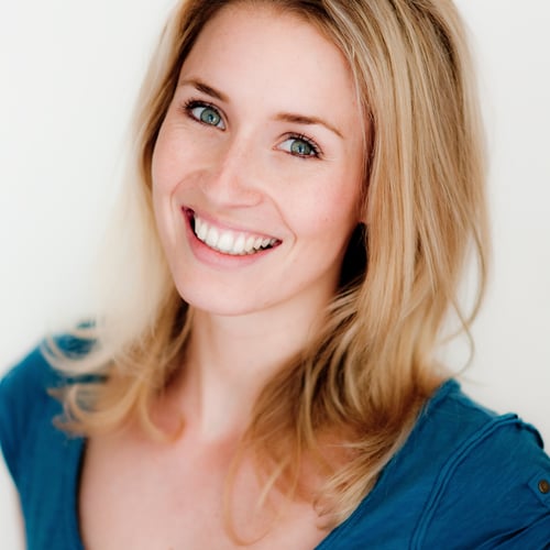 Sanny Verhoeven