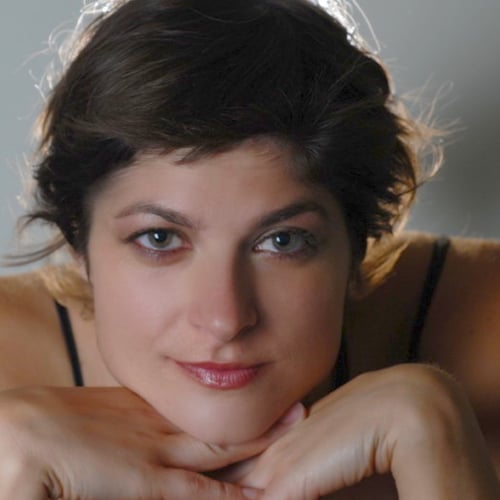 Sarita Marchesi
