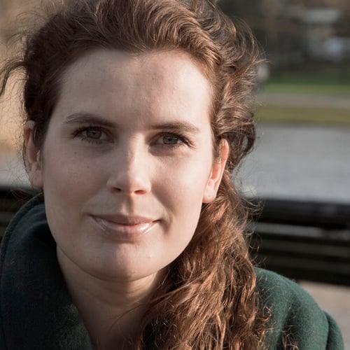 Saskia Postma