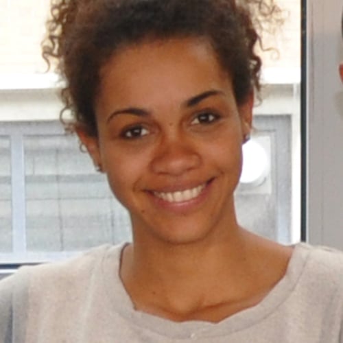 Saskia Mollen