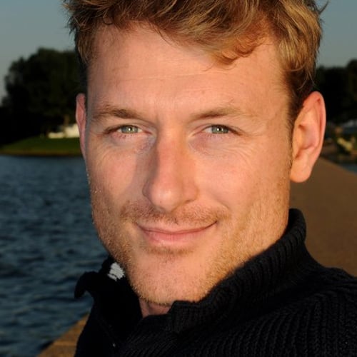 Luc Seton